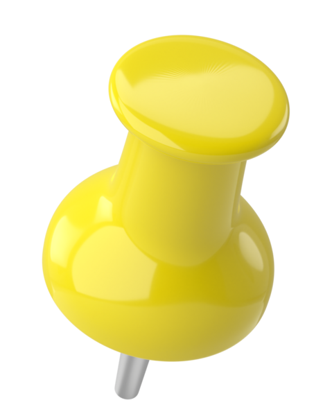 Pimi çek. Çizim iğnesi. 3 Boyutlu iğne.