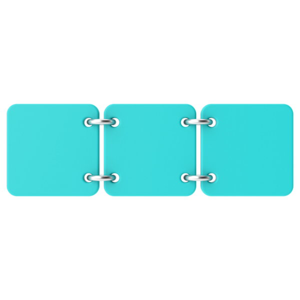 Üç boyutlu skor tabelası. Tarih etiketi.