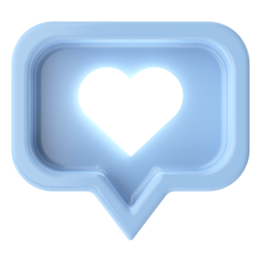 3D, ikon gibi. 3B illüstrasyon.