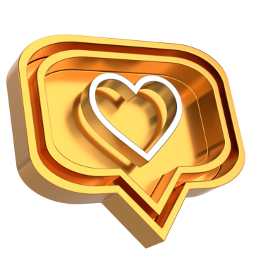 3D, ikon gibi. Üç boyutlu simge. 3B illüstrasyon.