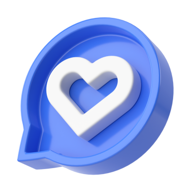 3D, ikon gibi. 3B illüstrasyon.