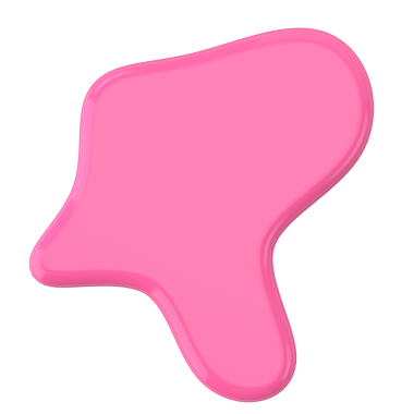 Üç boyutlu kütle şeklinde. Metin kutusu.