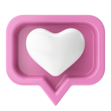 3D, ikon gibi. 3 Boyutlu simge.