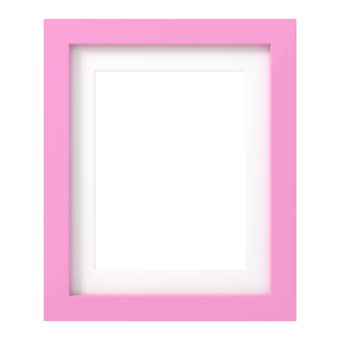 3 boyutlu çerçeve. Modern çerçeve. 3B dekorasyon.