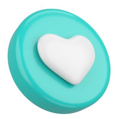 3D, ikon gibi. 3B öge.