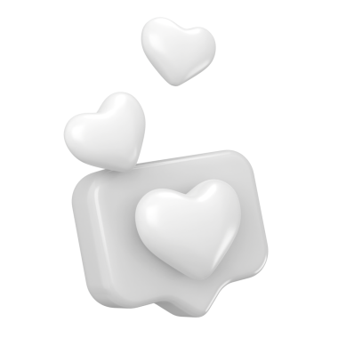 3D, ikon gibi. 3B öge.