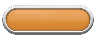 Üç boyutlu düğme. Boş tuş. 3B illüstrasyon.