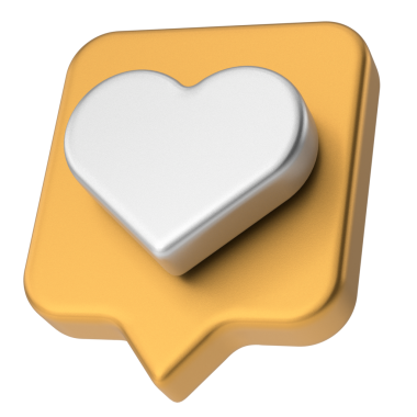 3D, ikon gibi. 3B illüstrasyon.