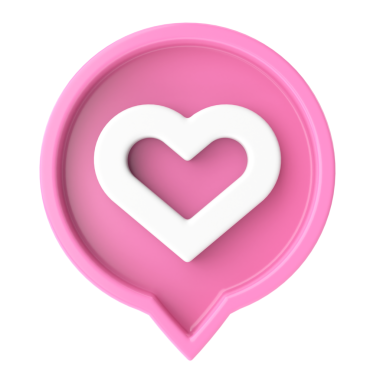 3D, ikon gibi. 3B illüstrasyon.