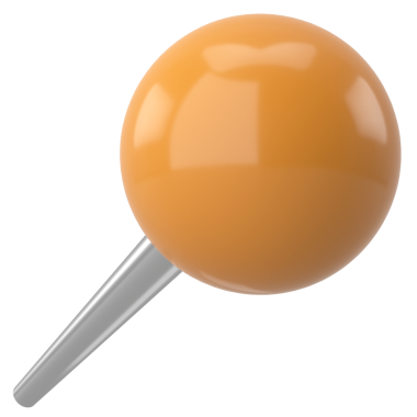 Pimi çek. Çizim iğnesi. 3 Boyutlu iğne.