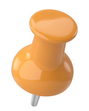 Pimi çek. Çizim iğnesi. 3 Boyutlu iğne.