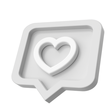 3D, ikon gibi. 3B öge.