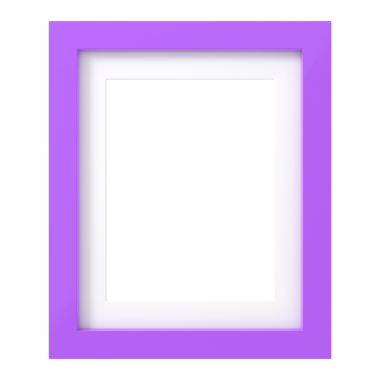 3 boyutlu çerçeve. Modern çerçeve. 3B dekorasyon.