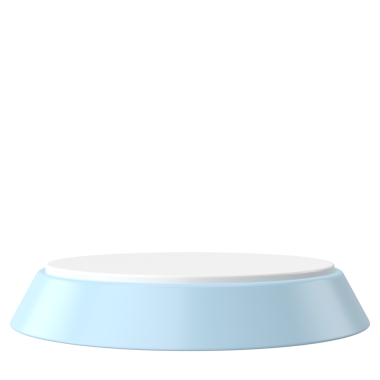 Ürün sergisi. Ürün podyumu. 3B platform.