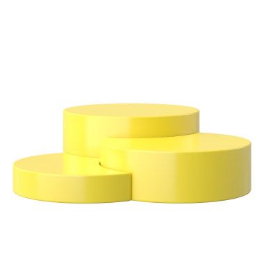 Ürün sergisi. Ekran standı. 3B öge.