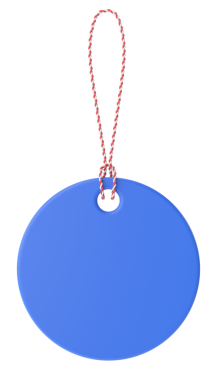 Fiyat etiketi Üç boyutlu etiket. Üç boyutlu etiket. Satış etiketi.