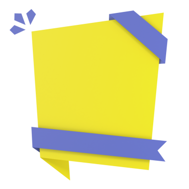 Satış afişi süslemesi. Boş afiş. 3B illüstrasyon.