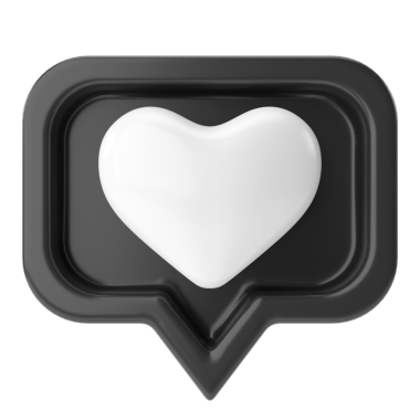 3D, ikon gibi. 3 Boyutlu simge.