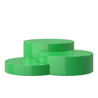 Ürün sergisi. Ekran standı. 3B öge.