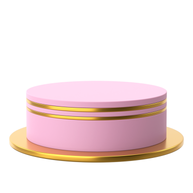 Ekran standı. Ürün sergisi. 3B öge.