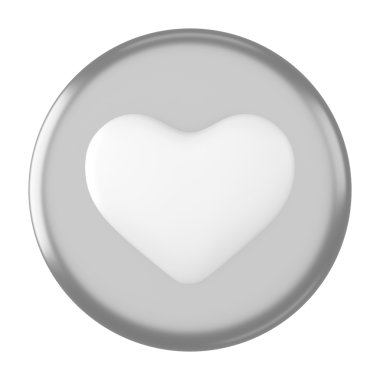 3D, ikon gibi. 3B öge.