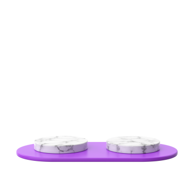 Ürün karşılaştırması için 3B ürün görüntüsü.