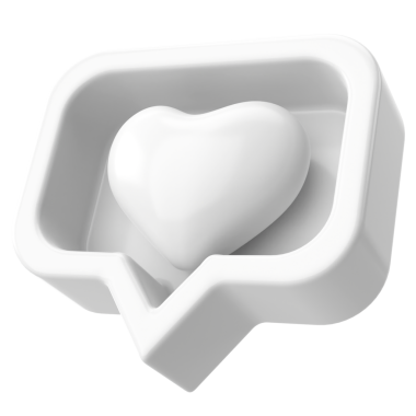 3D, ikon gibi. Üç boyutlu simge. 3B illüstrasyon.