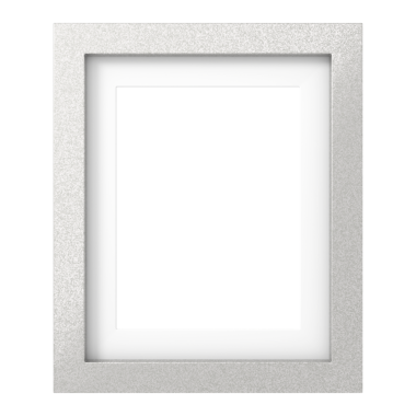 3 boyutlu çerçeve. Modern çerçeve. 3B dekorasyon.