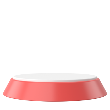 Ürün sergisi. Ürün podyumu. 3B platform.