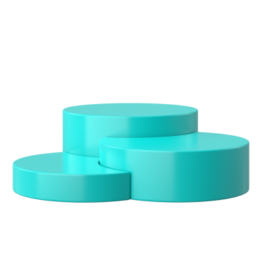 Ürün sergisi. Ekran standı. 3B öge.