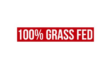 % 100 Çimen Fed Lastik Damga Mühürleyici