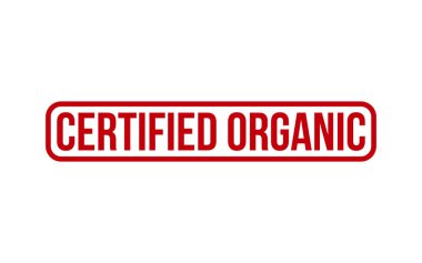 Onaylı Organik Plastik Mühür Vektörü
