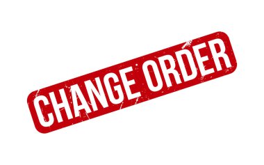 Kauçuk Mühür Vektörünü Değiştir