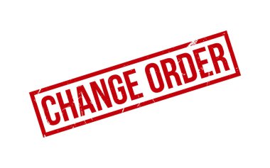 Kauçuk Mühür Vektörünü Değiştir