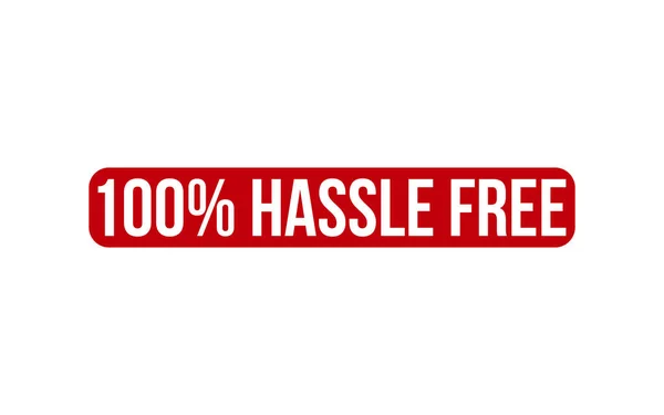 100 哈斯勒自由橡皮图章封印向量 — 图库矢量图片