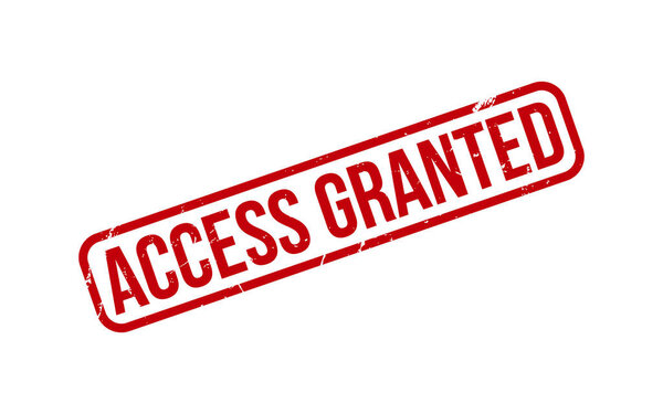 Предоставленный доступ к вектору уплотнения каучуковой марки