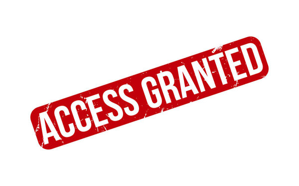 Предоставленный доступ к вектору уплотнения каучуковой марки