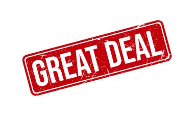 Kauçuk Mühür Mührü Vektörü