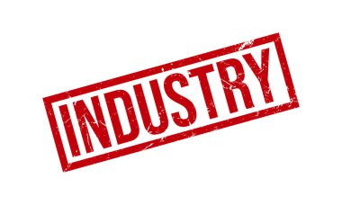 Endüstri Kauçuk Mühür Vektörü