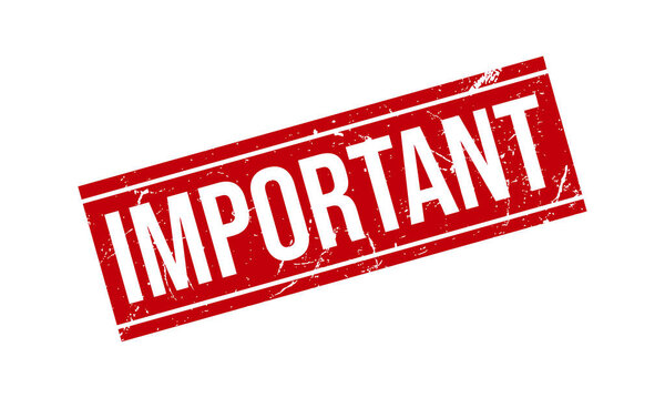 Важный вектор прокладки резиновой печати