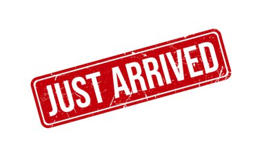 Yeni Gelen Lastik Damga Mühür Vektörü