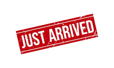 Yeni Gelen Lastik Damga Mühür Vektörü