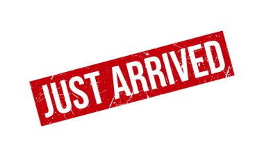 Yeni Gelen Lastik Damga Mühür Vektörü