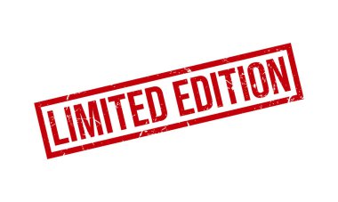 Sınırlı Sürüm Lastik Damga Mühürleyici