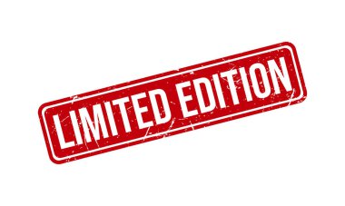 Sınırlı Sürüm Lastik Damga Mühürleyici