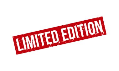 Sınırlı Sürüm Lastik Damga Mühürleyici