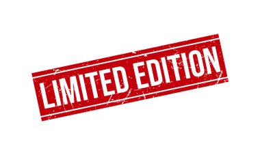 Sınırlı Sürüm Lastik Damga Mühürleyici