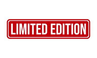 Sınırlı Sürüm Lastik Damga Mühürleyici