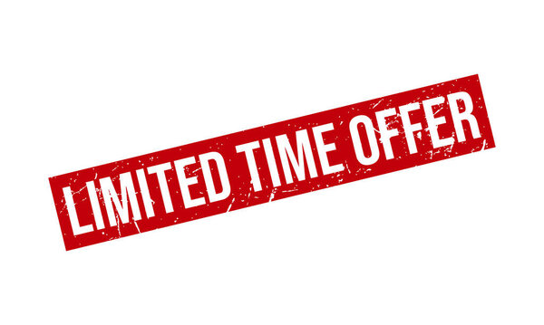 Вектор герметичности резины предложения ограниченного времени