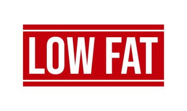 Düşük Yağlı Lastik Damga Mühür Vektörü